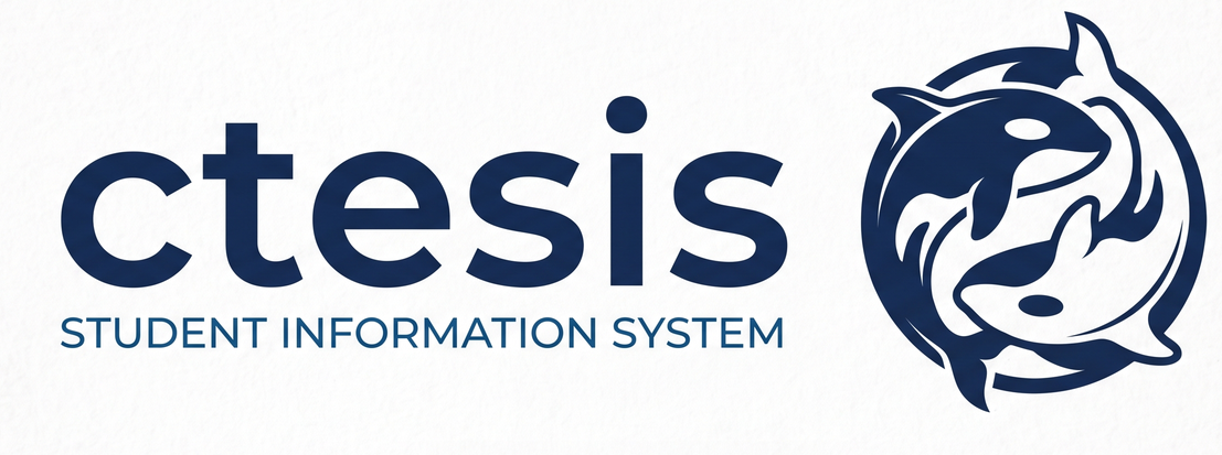 CTESIS Student Information System